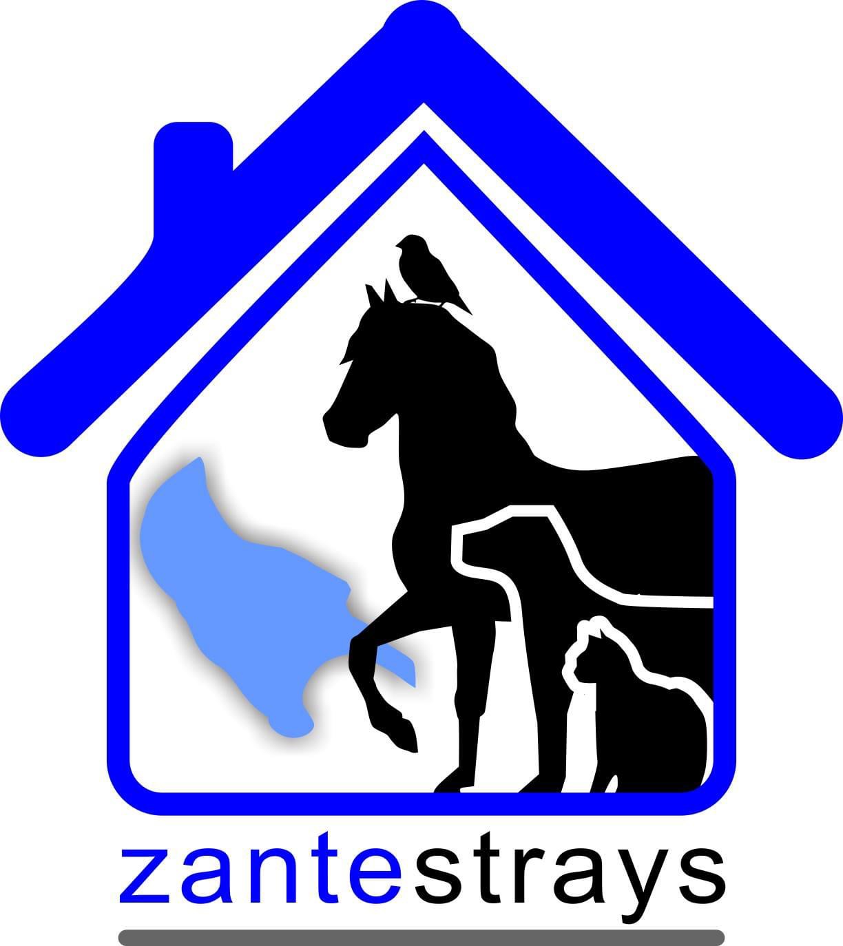 Zante Strays